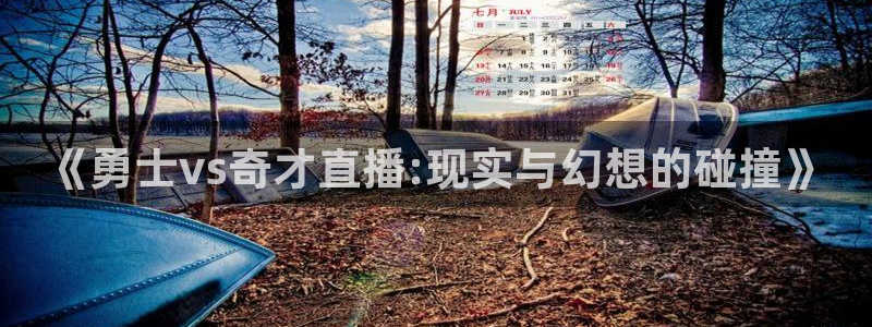 24直播网nba直播jrs：《勇士vs奇才直播:现实与幻想的碰撞》